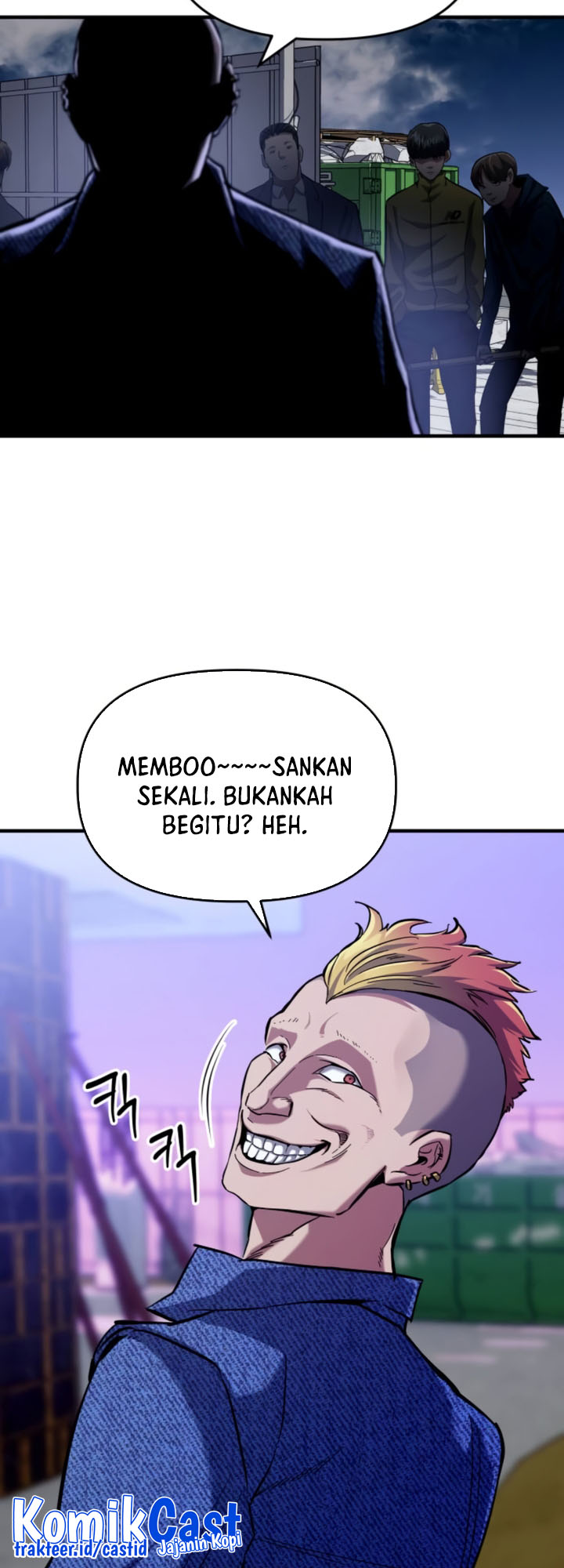 Killing Killer Chapter 10 Image 8
