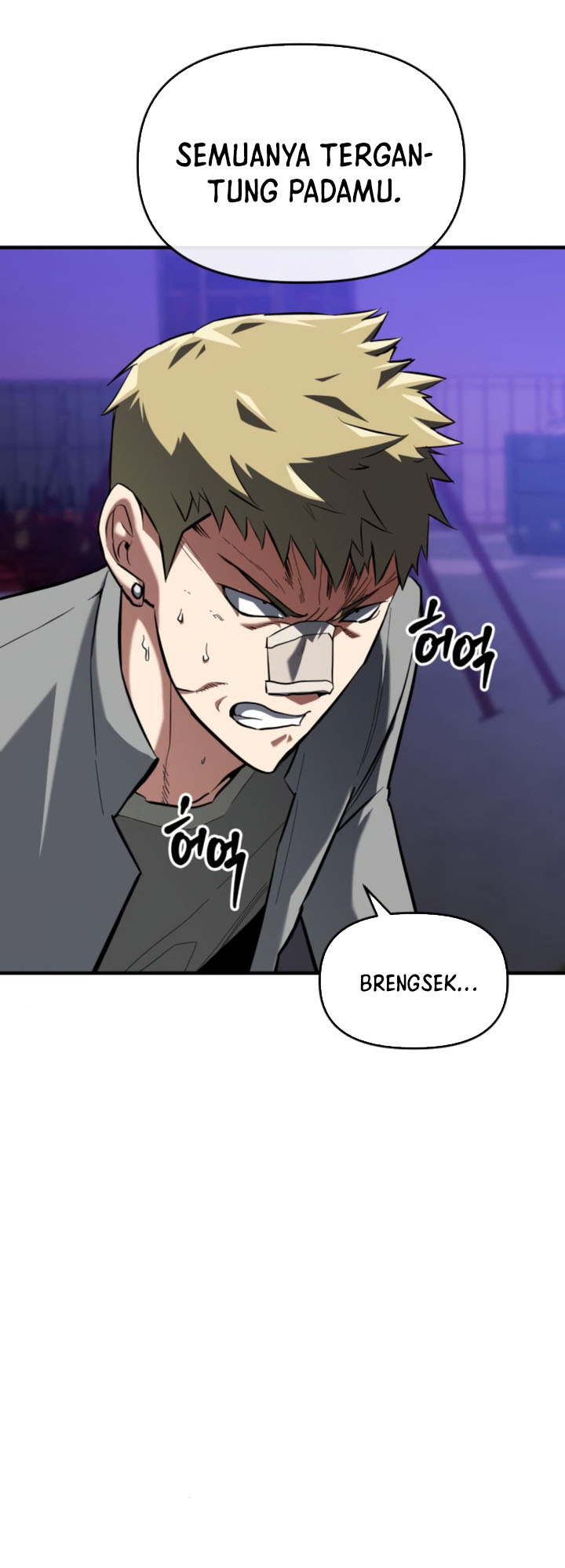 Killing Killer Chapter 10 Image 31