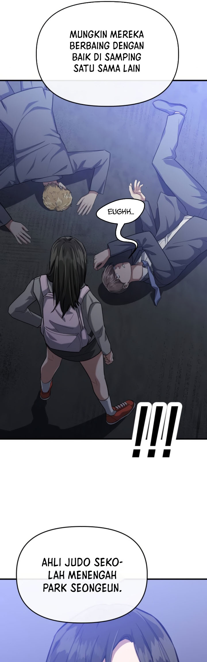 Killing Killer Chapter 10 Image 61