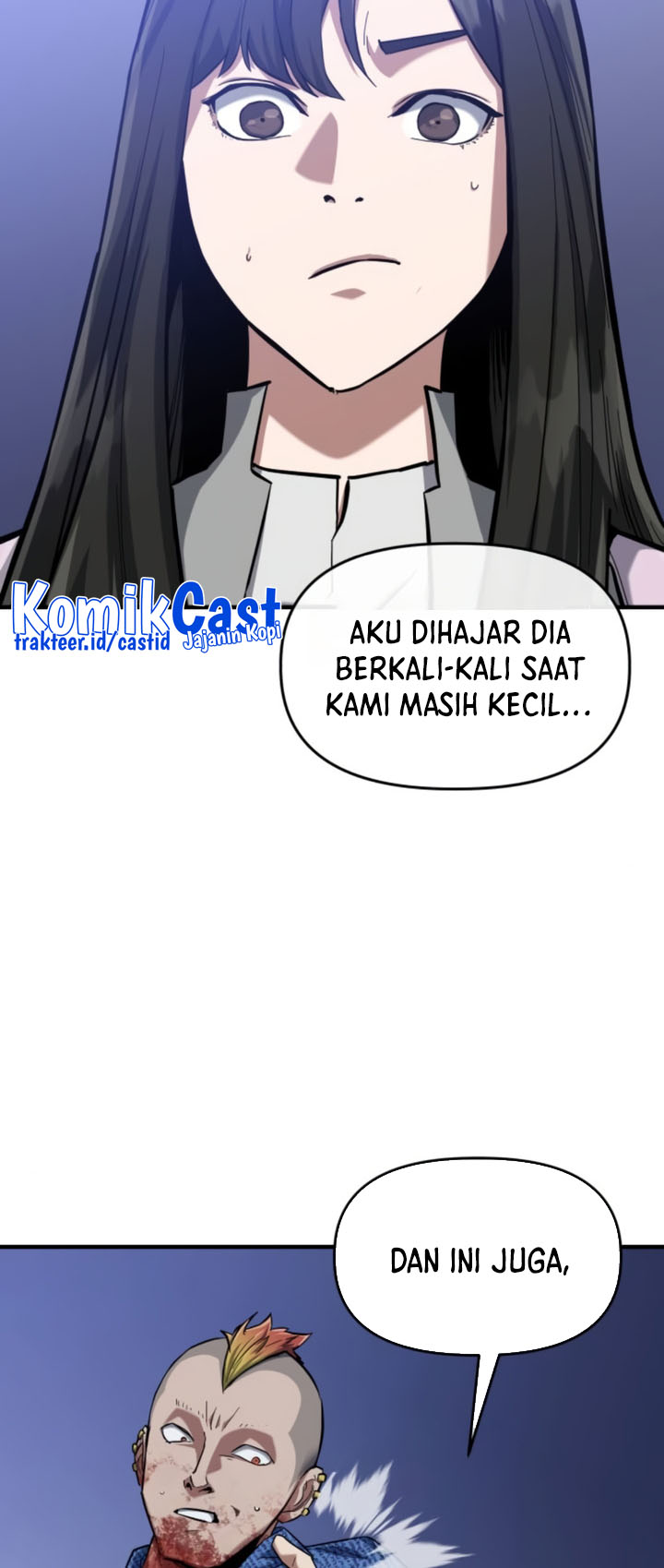 Killing Killer Chapter 10 Image 62