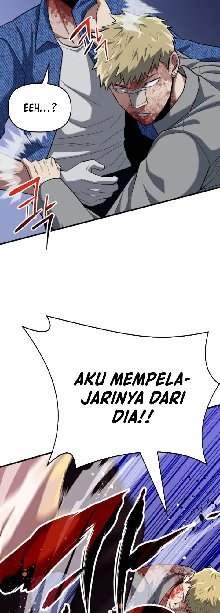 Killing Killer Chapter 10 Image 63