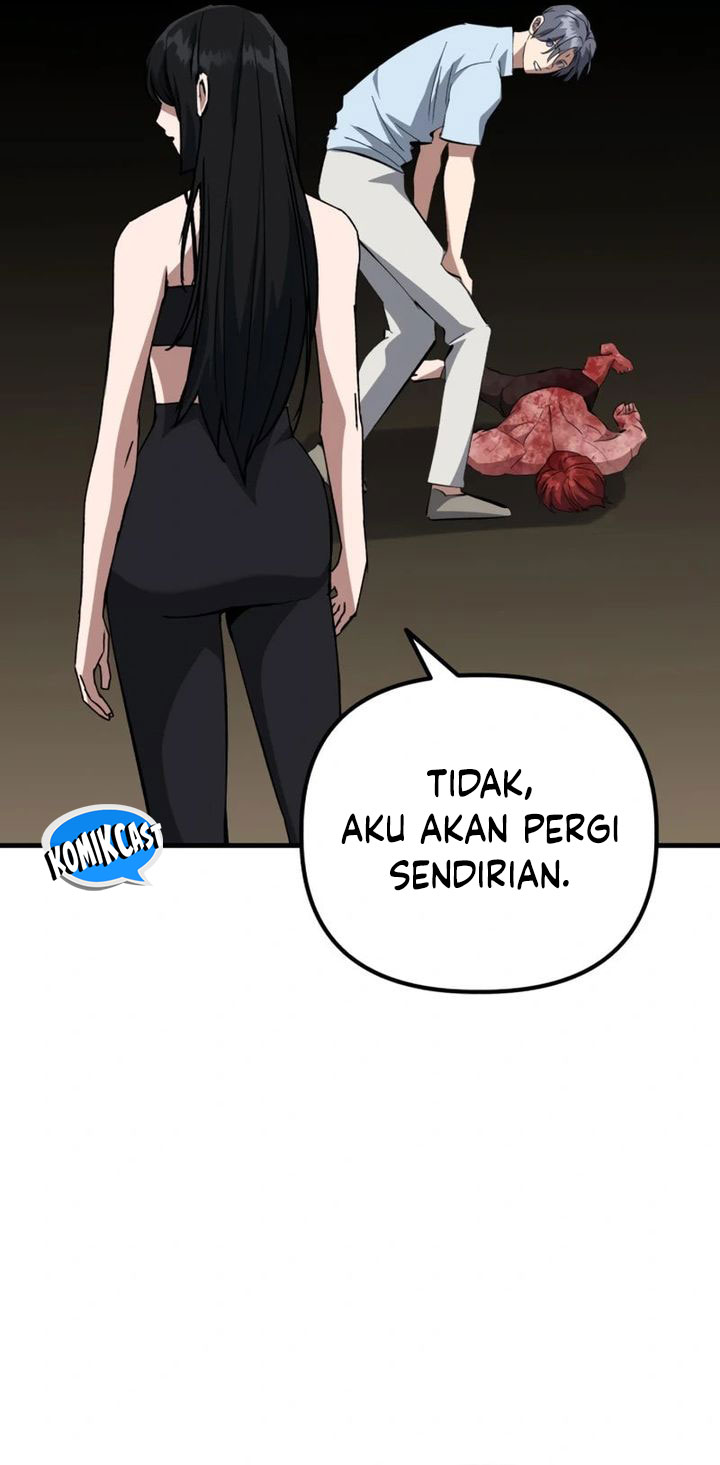 Killing Killer Chapter 100 Image 22