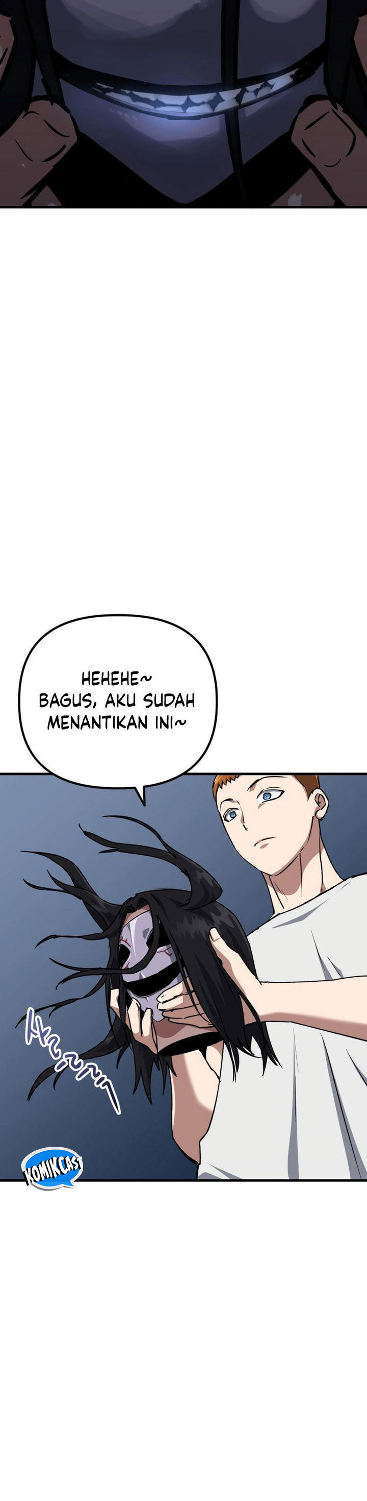 Killing Killer Chapter 101 Image 7