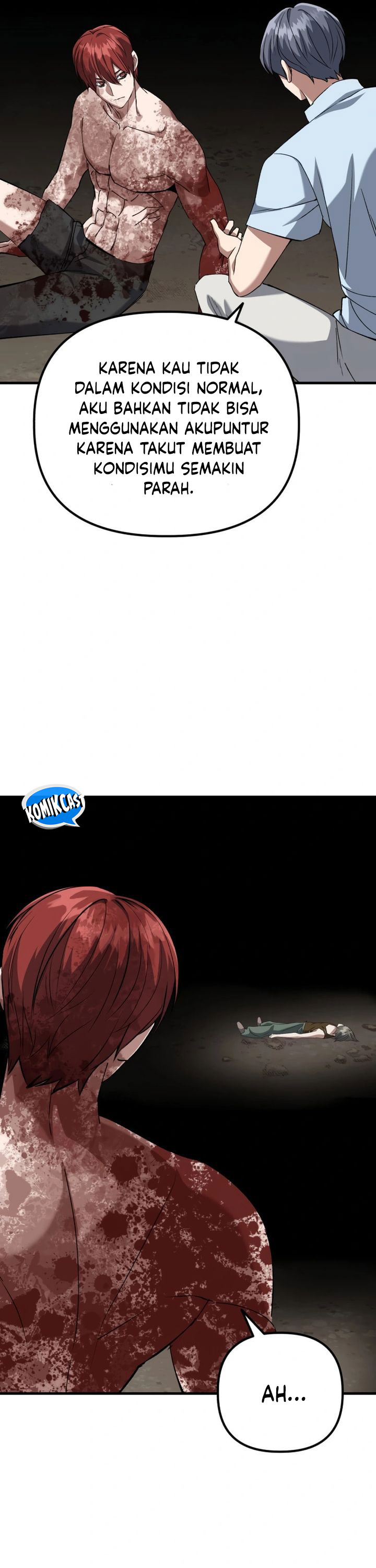Killing Killer Chapter 101 Image 19