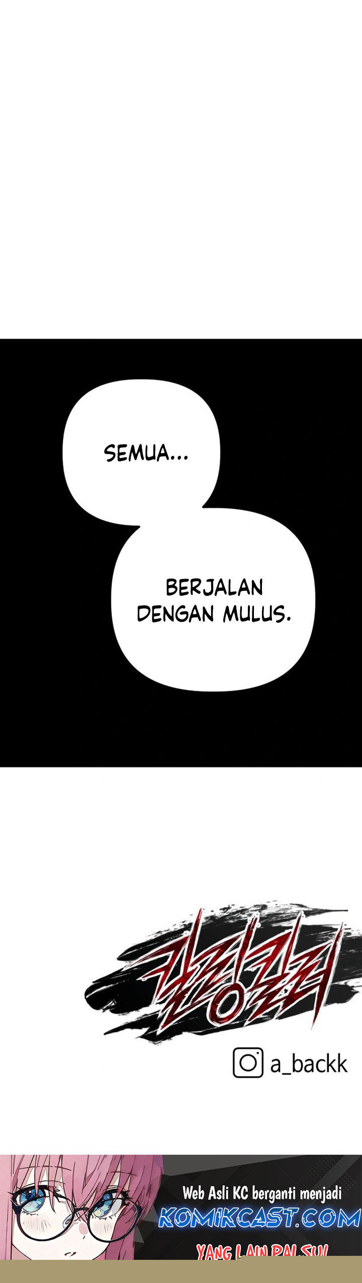 Killing Killer Chapter 101 Image 49