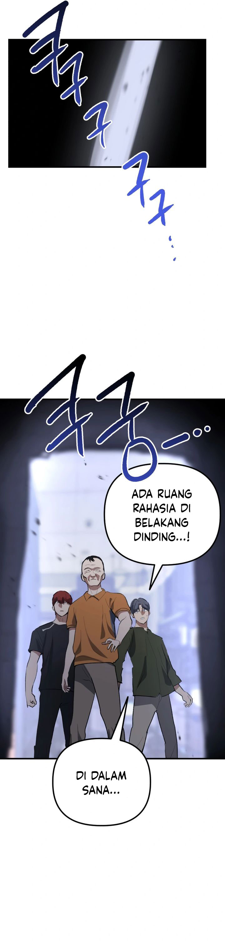 Killing Killer Chapter 102 Image 40