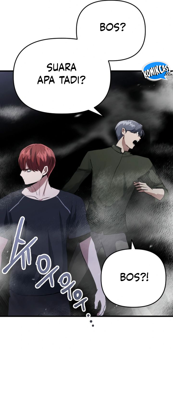 Killing Killer Chapter 103 Image 29