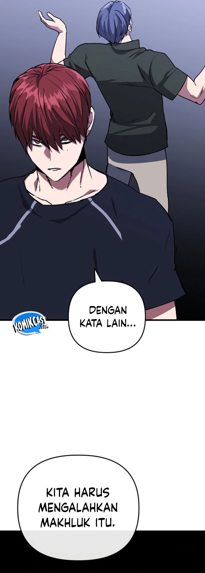 Killing Killer Chapter 103 Image 37