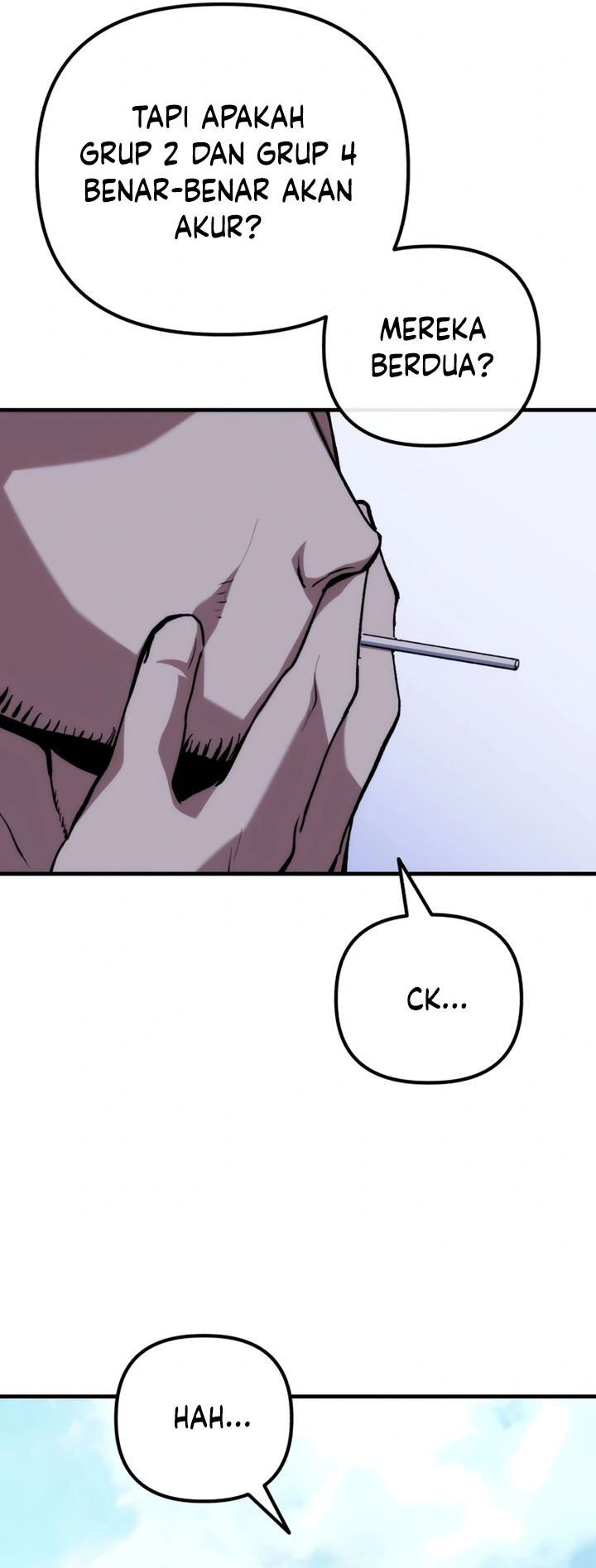 Killing Killer Chapter 105 Image 13