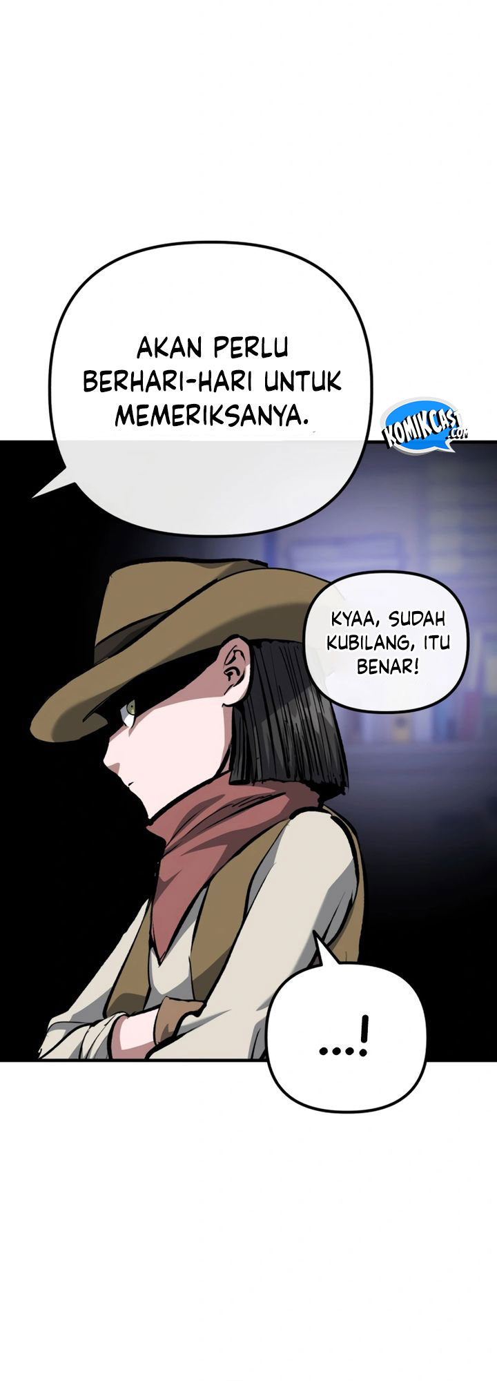 Killing Killer Chapter 105 Image 29