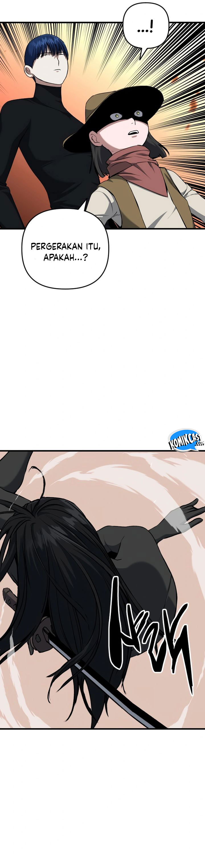 Killing Killer Chapter 108 Image 27