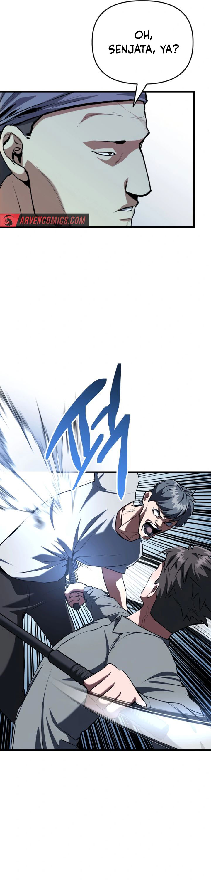 Killing Killer Chapter 109 Image 16