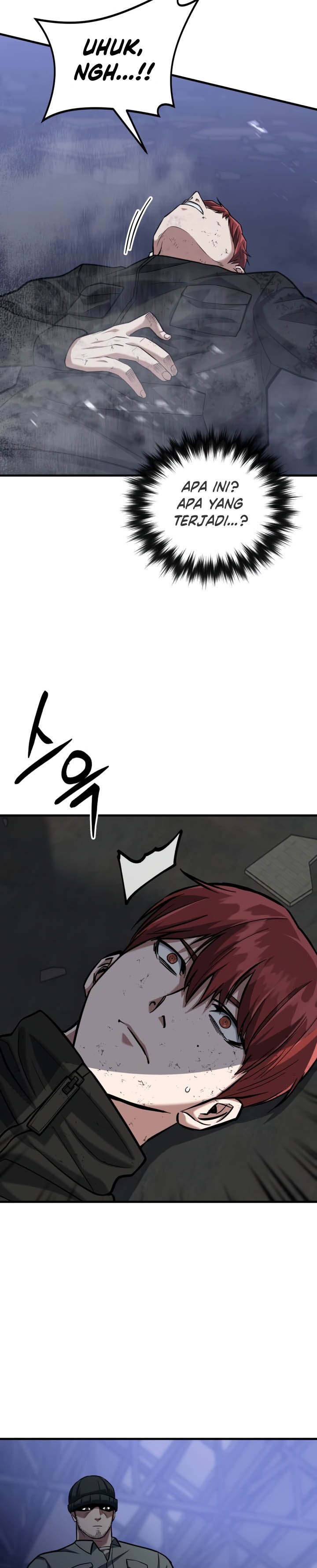 Killing Killer Chapter 11 Image 32