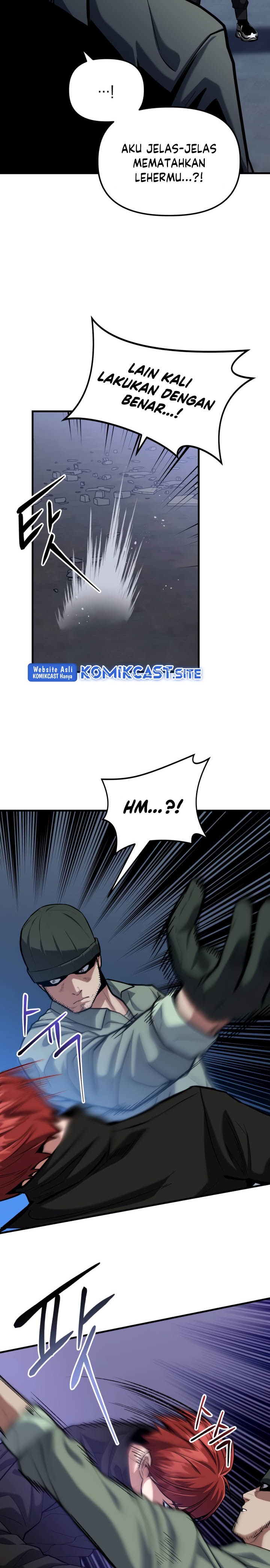 Killing Killer Chapter 11 Image 36