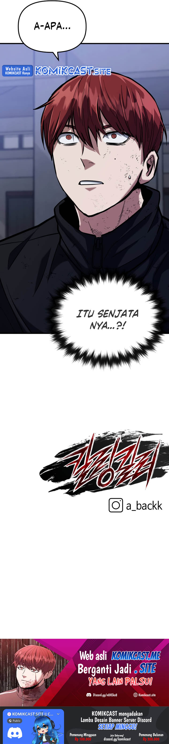 Killing Killer Chapter 11 Image 43