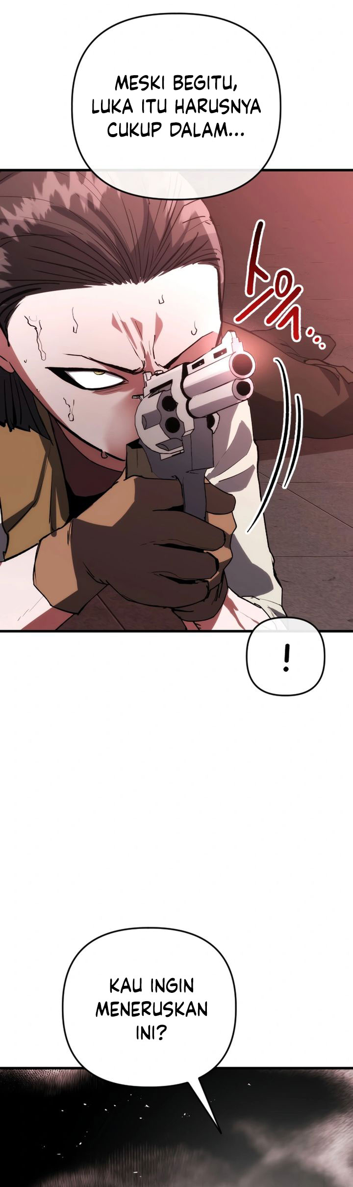 Killing Killer Chapter 110 Image 38
