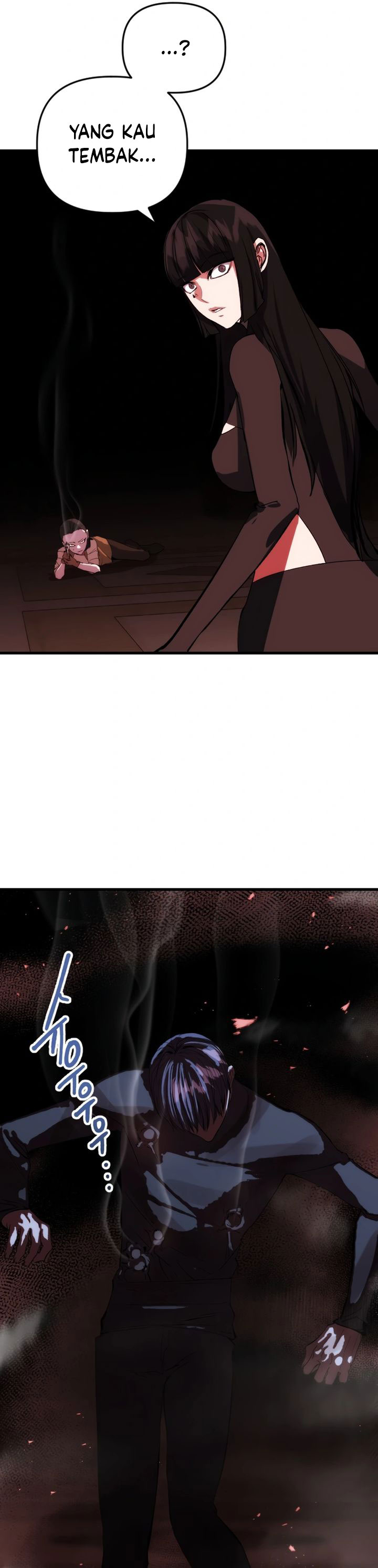 Killing Killer Chapter 110 Image 41