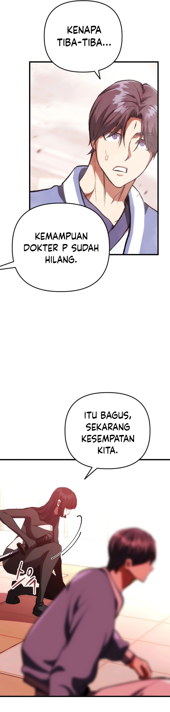 Killing Killer Chapter 112 Image 8