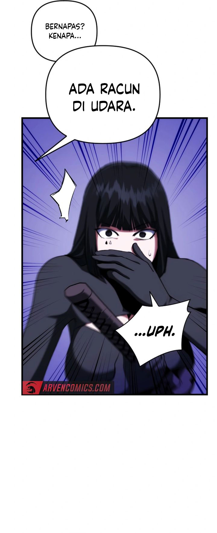 Killing Killer Chapter 112 Image 10