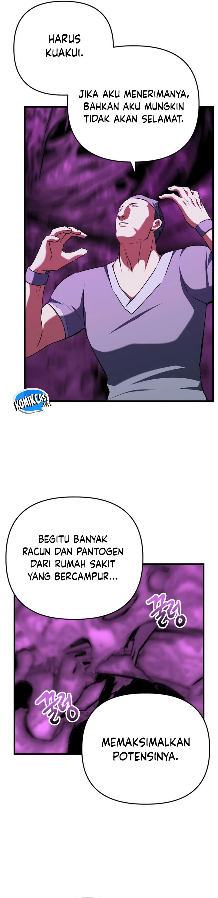 Killing Killer Chapter 112 Image 22