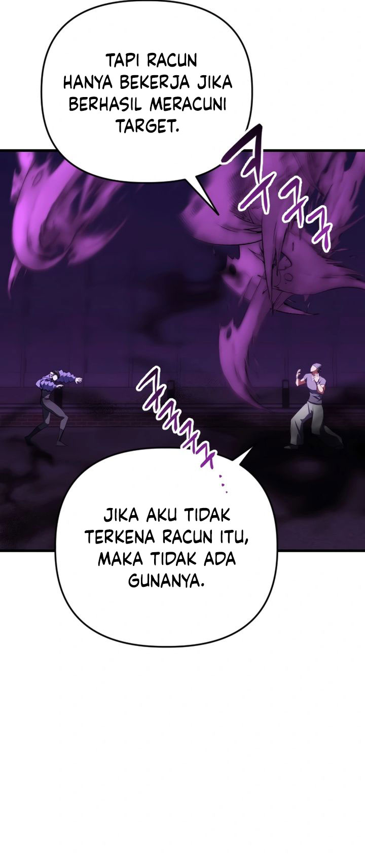Killing Killer Chapter 112 Image 23