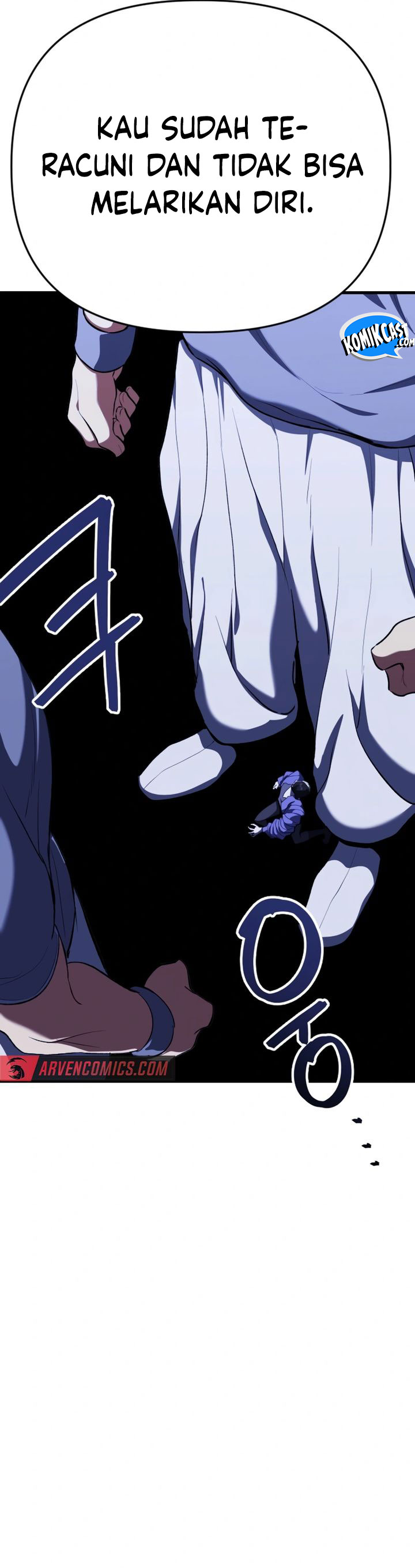 Killing Killer Chapter 112 Image 37