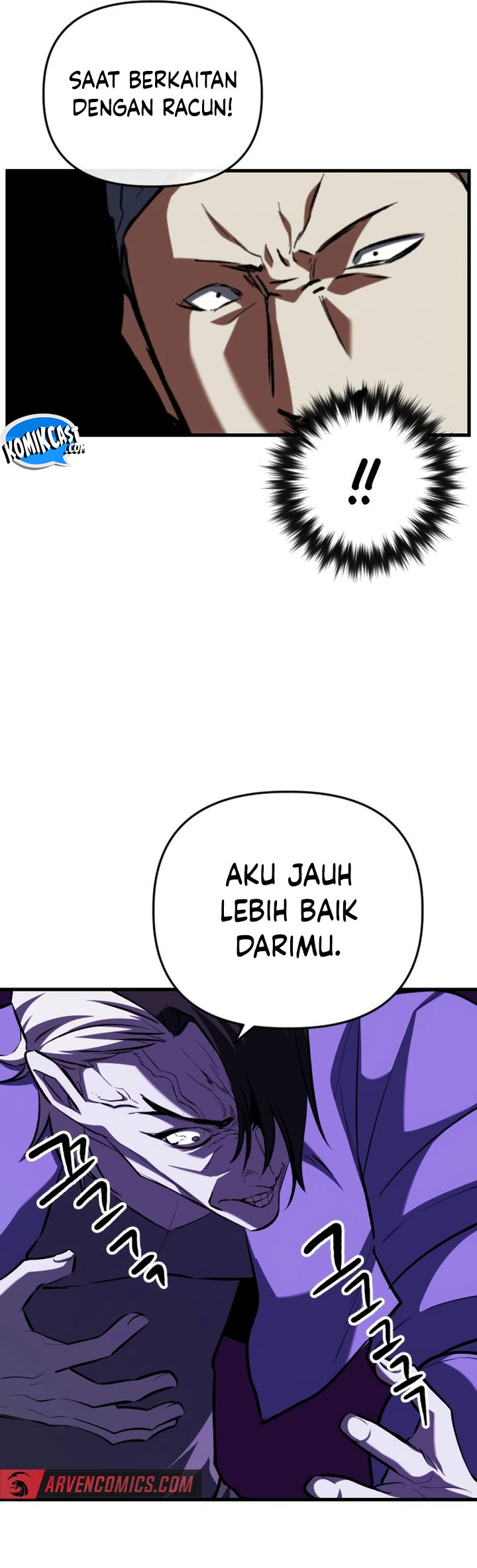 Killing Killer Chapter 112 Image 42