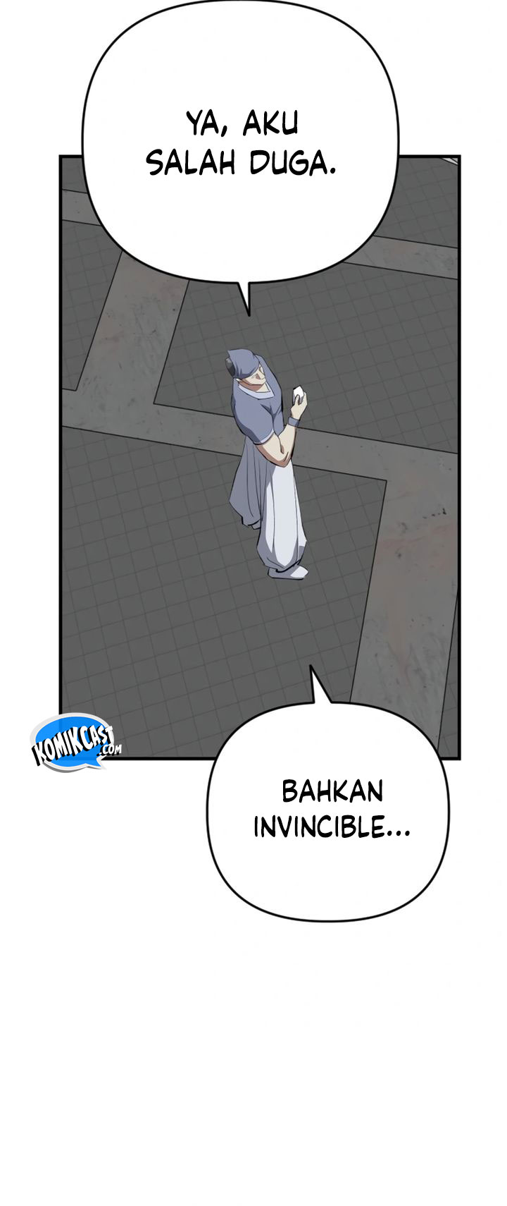 Killing Killer Chapter 113 Image 14
