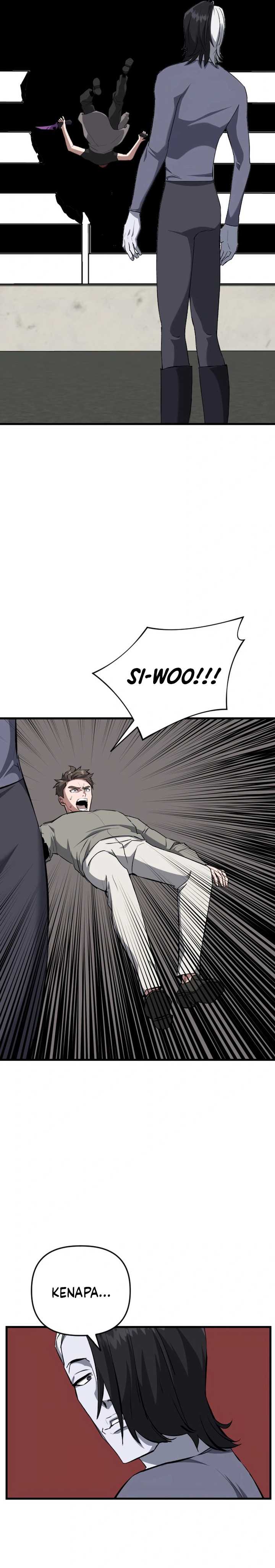 Killing Killer Chapter 114 Image 12