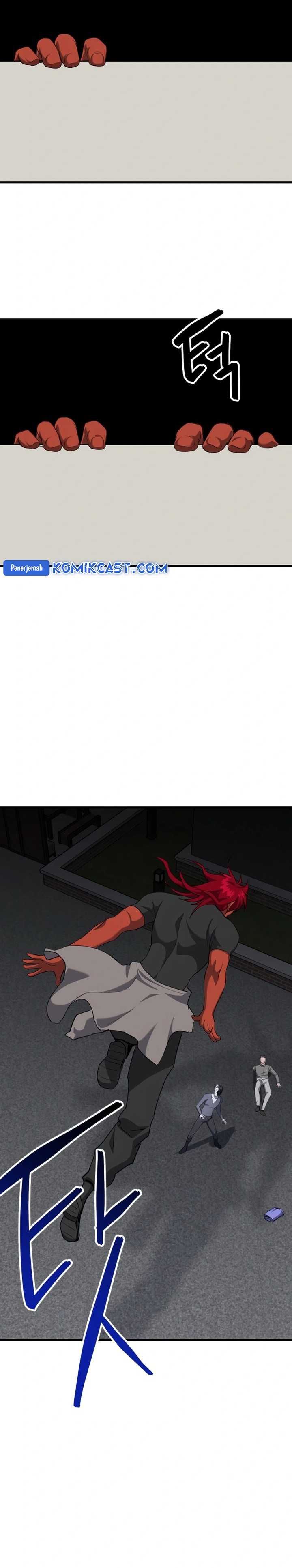Killing Killer Chapter 114 Image 16