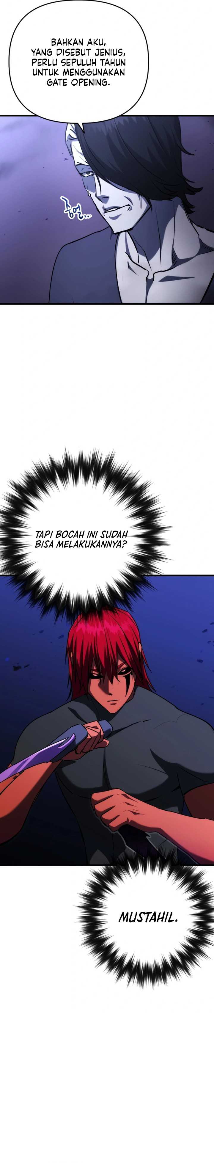 Killing Killer Chapter 114 Image 20