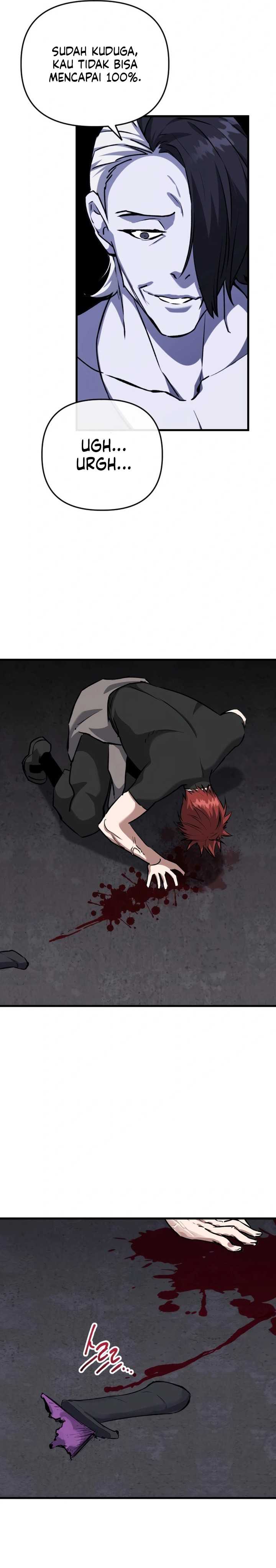 Killing Killer Chapter 115 Image 34