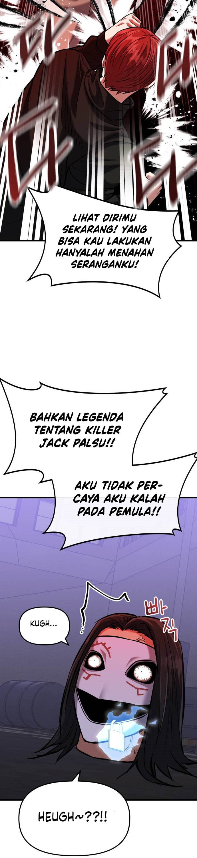 Killing Killer Chapter 13 Image 14