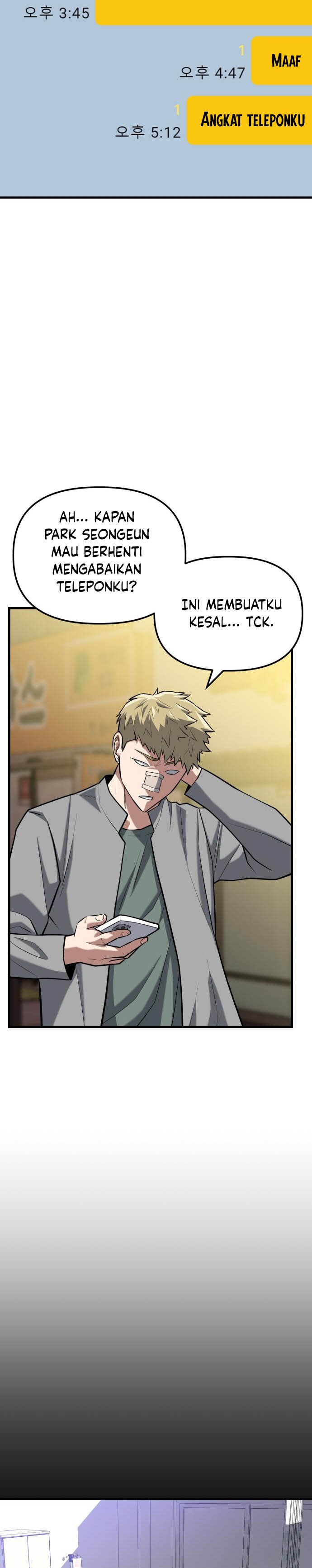Killing Killer Chapter 15 Image 17