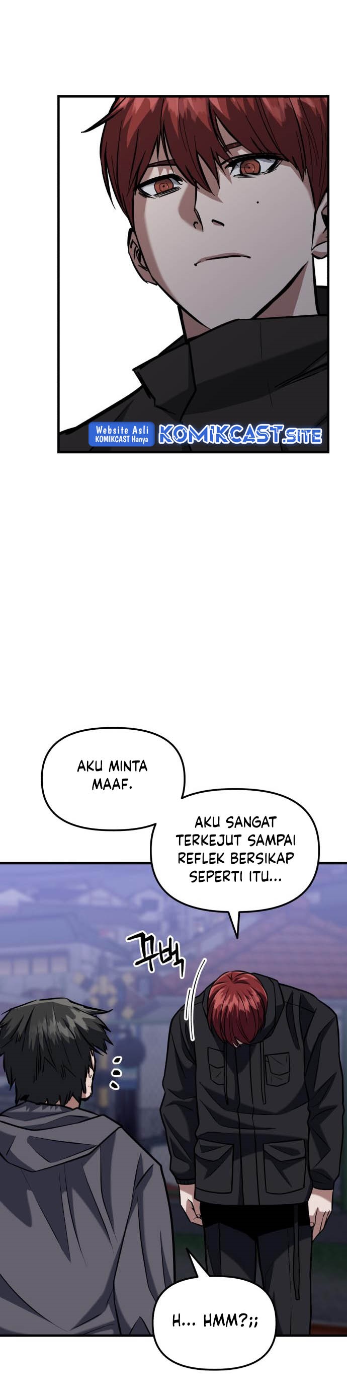 Killing Killer Chapter 16 Image 33