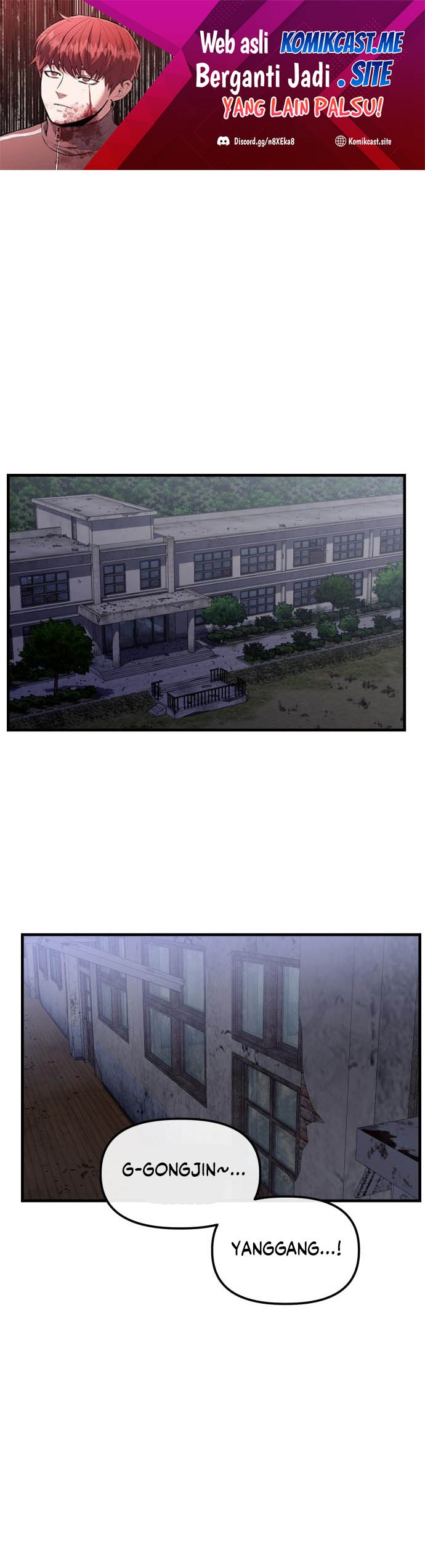 Killing Killer Chapter 17 Image 1