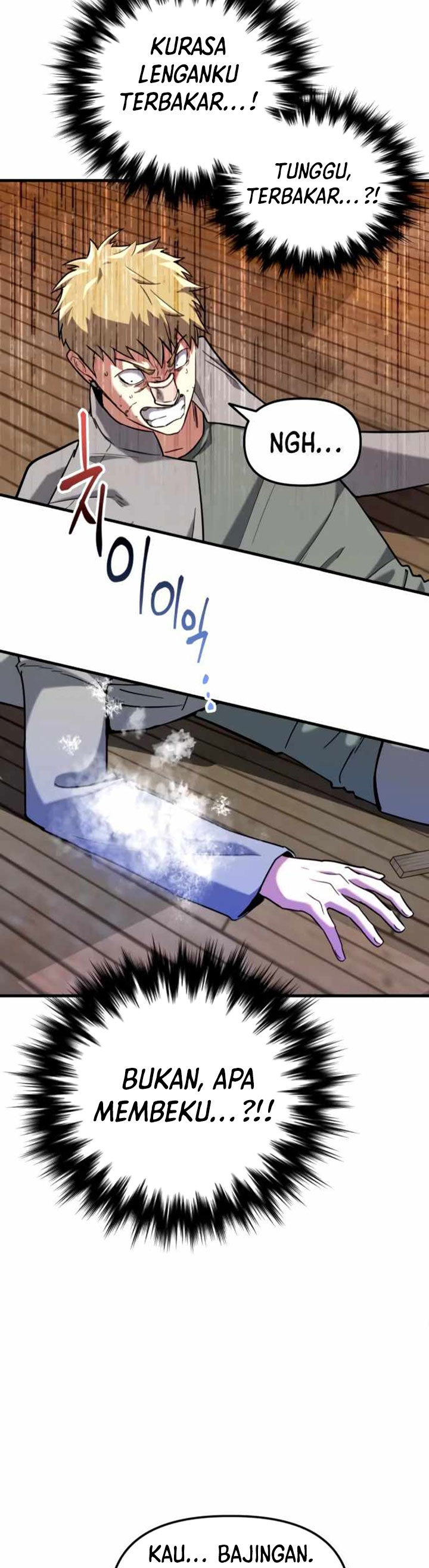 Killing Killer Chapter 21 Image 9