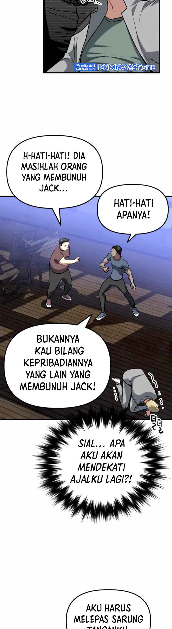 Killing Killer Chapter 21 Image 11