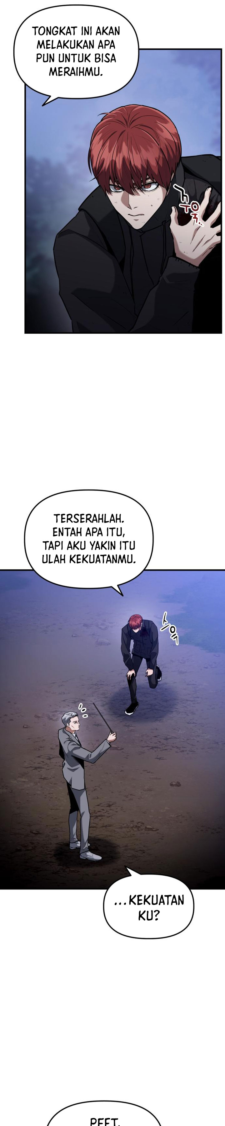 Killing Killer Chapter 23 Image 10