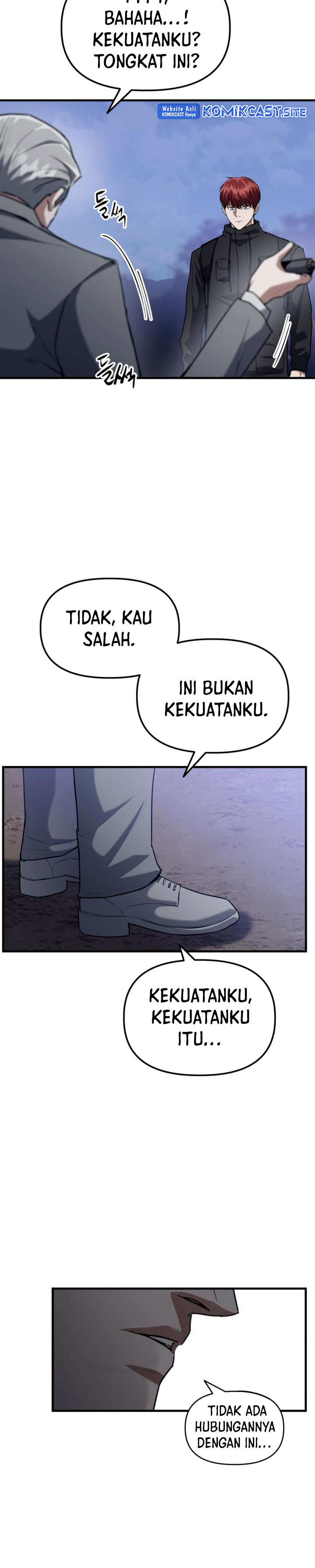 Killing Killer Chapter 23 Image 11