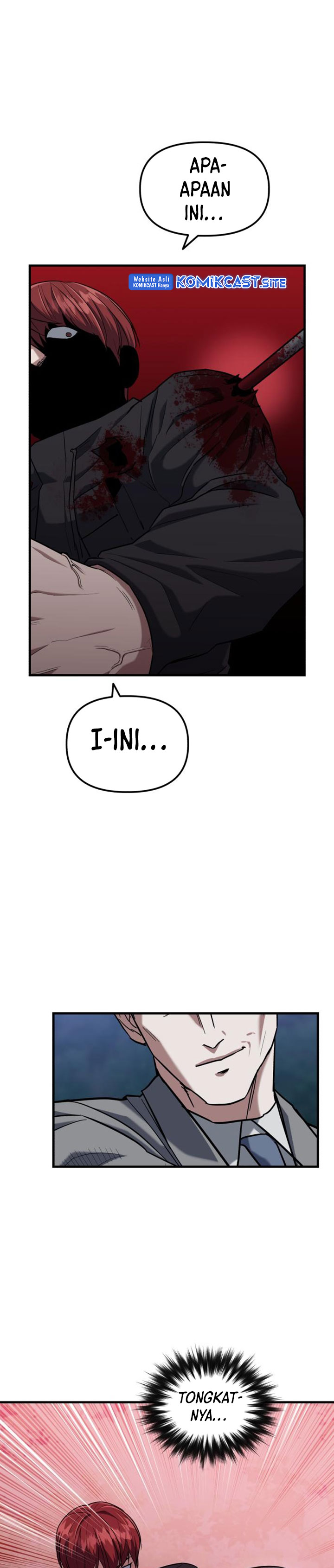 Killing Killer Chapter 23 Image 19
