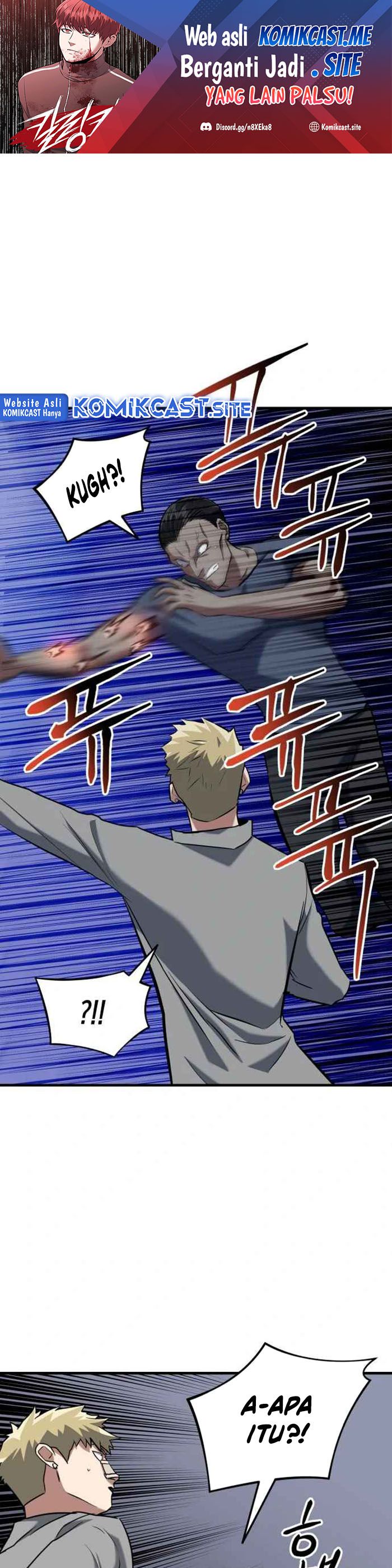 Killing Killer Chapter 24 Image 1