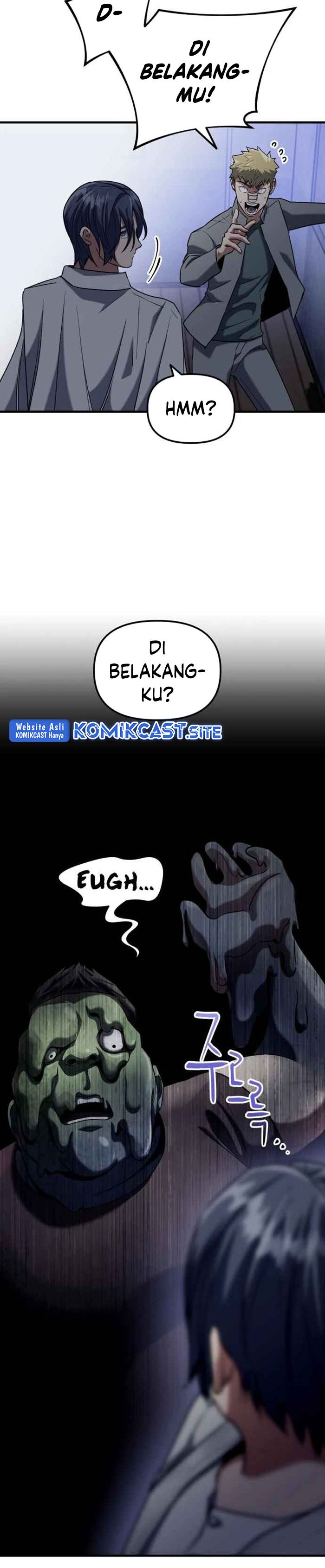 Killing Killer Chapter 24 Image 17