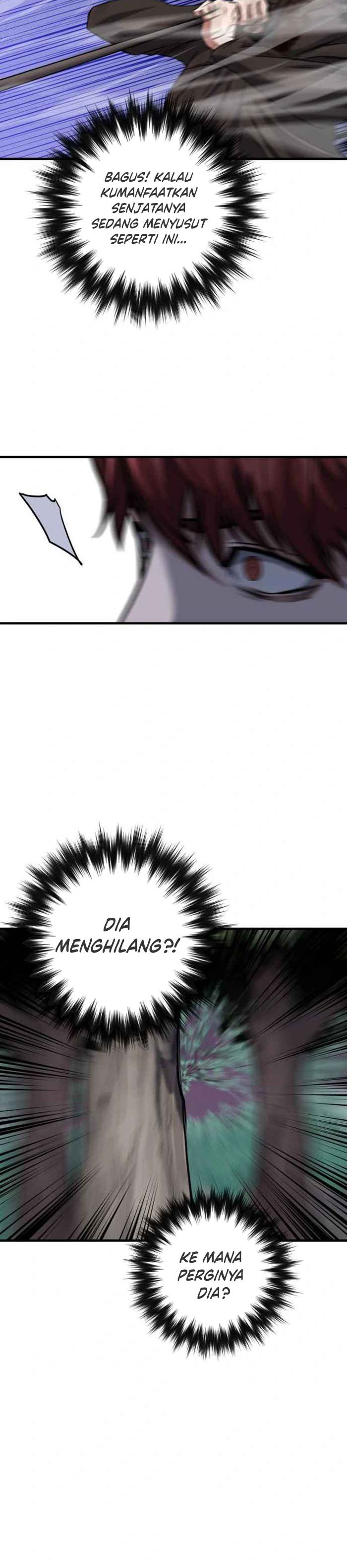 Killing Killer Chapter 25 Image 12