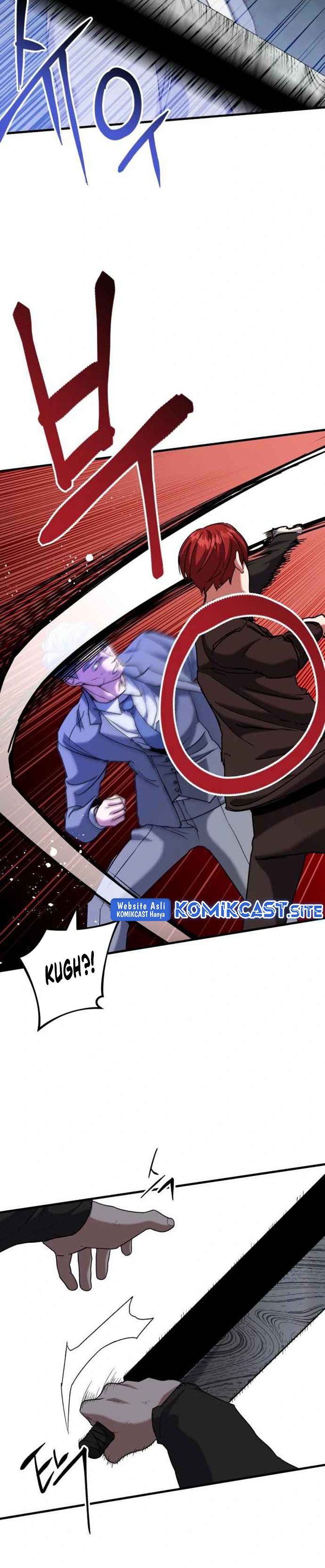 Killing Killer Chapter 25 Image 27