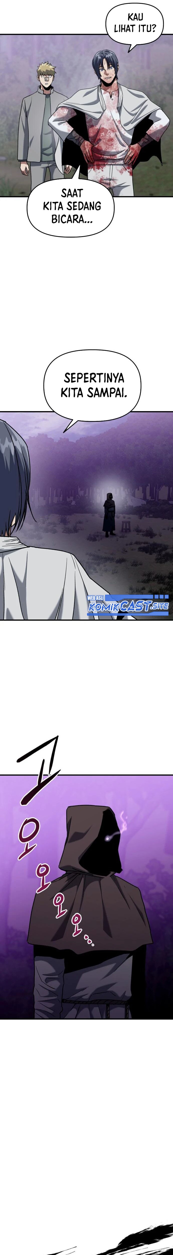 Killing Killer Chapter 27 Image 9