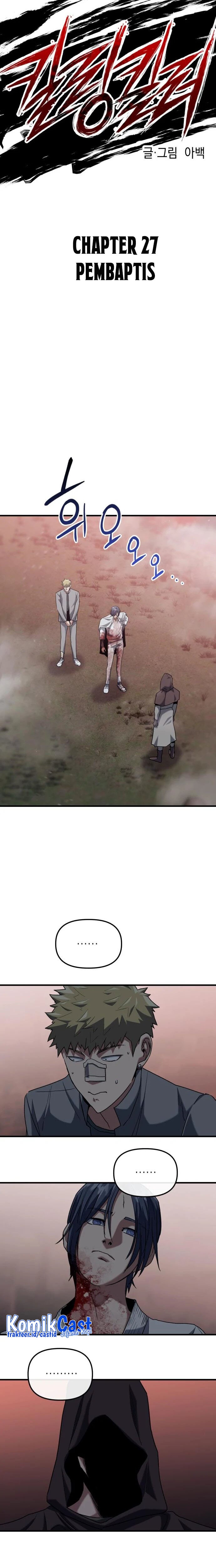 Killing Killer Chapter 27 Image 10