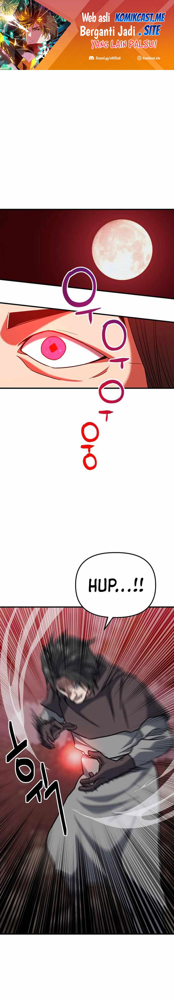 Killing Killer Chapter 28 Image 1