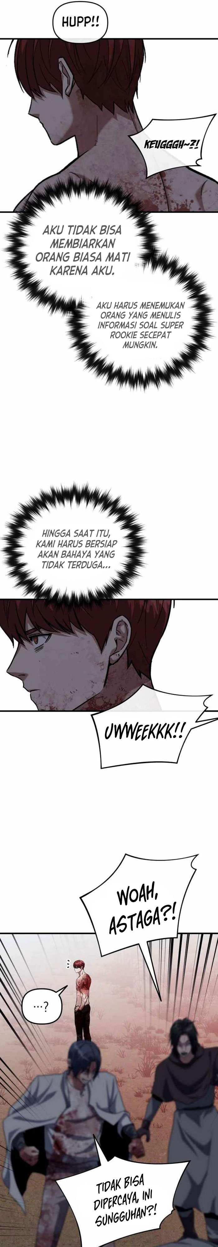 Killing Killer Chapter 28 Image 19