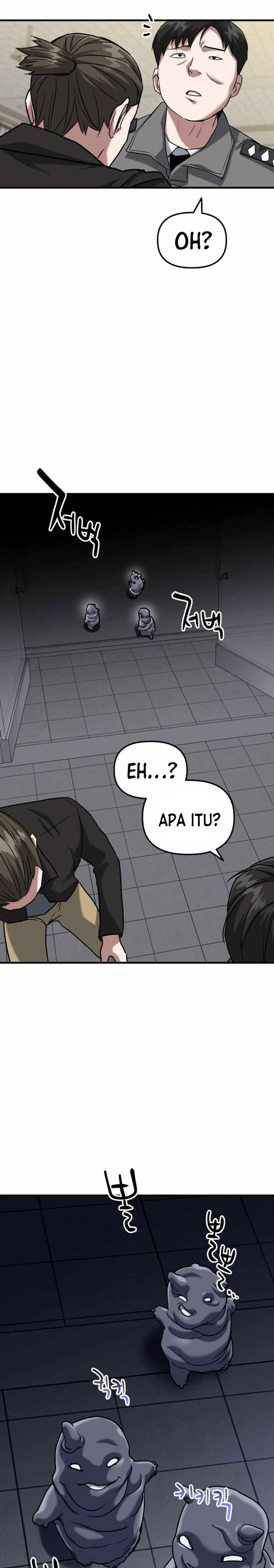 Killing Killer Chapter 28 Image 32